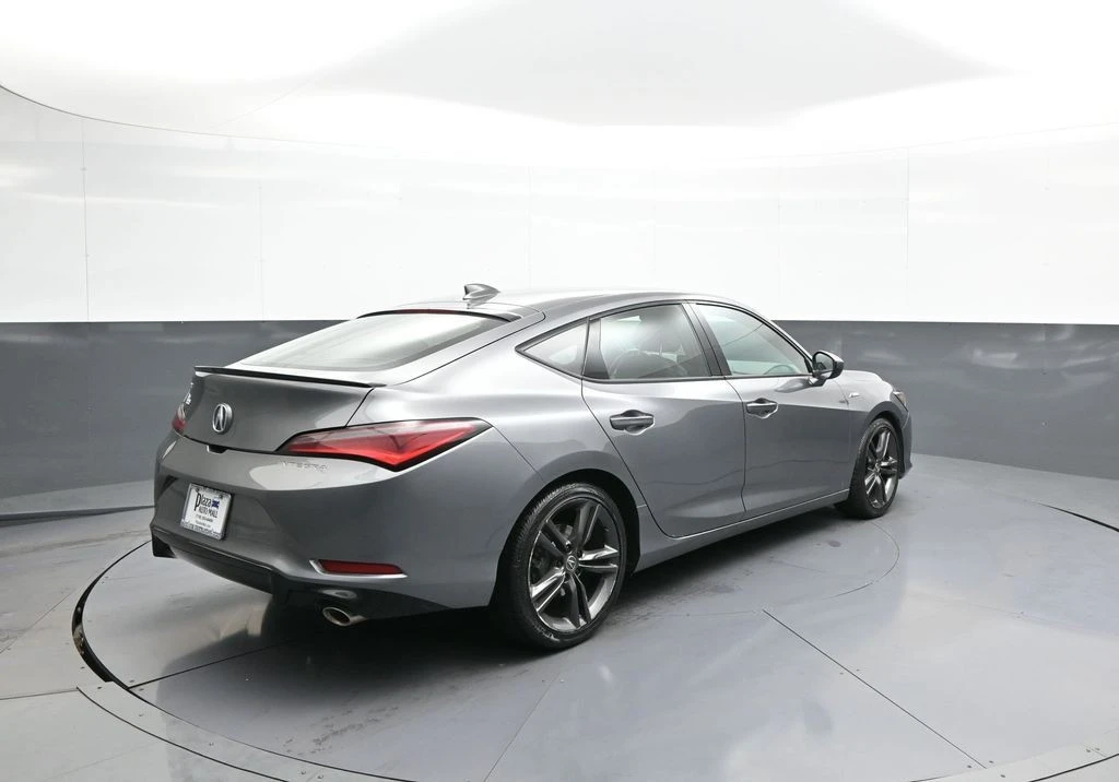 2023 Acura Integra 5th Gen - Image 6 of 31
