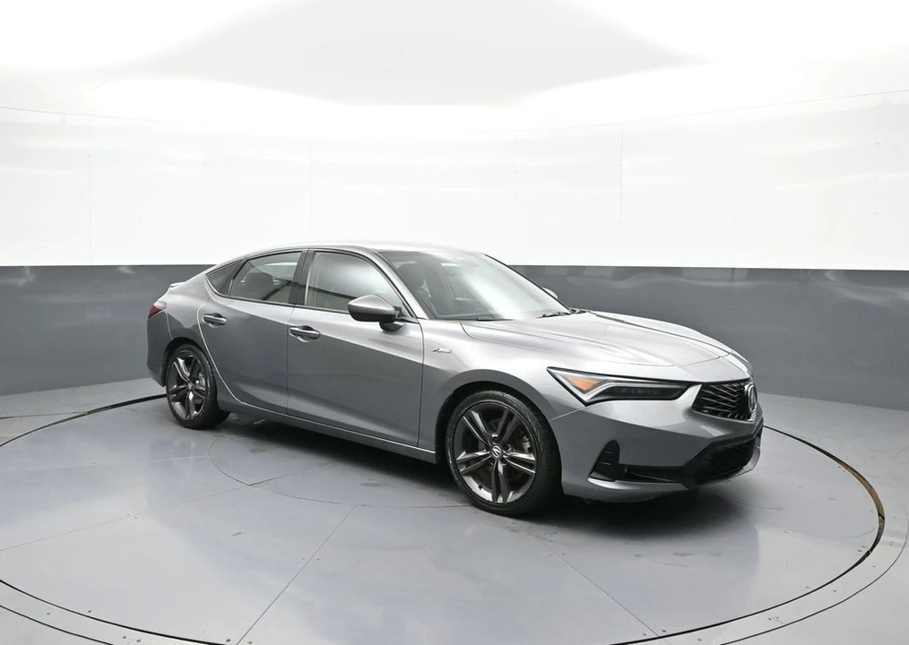 2023 Acura Integra 5th Gen - Image 4 of 31