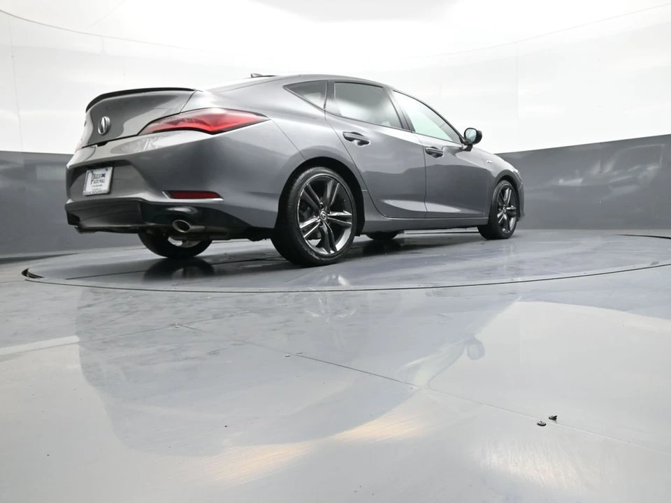 2023 Acura Integra 5th Gen - Image 29 of 31
