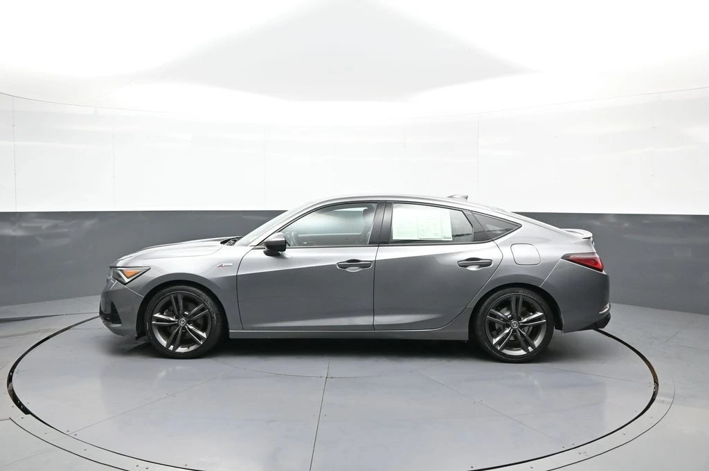 2023 Acura Integra 5th Gen - Image 9 of 31