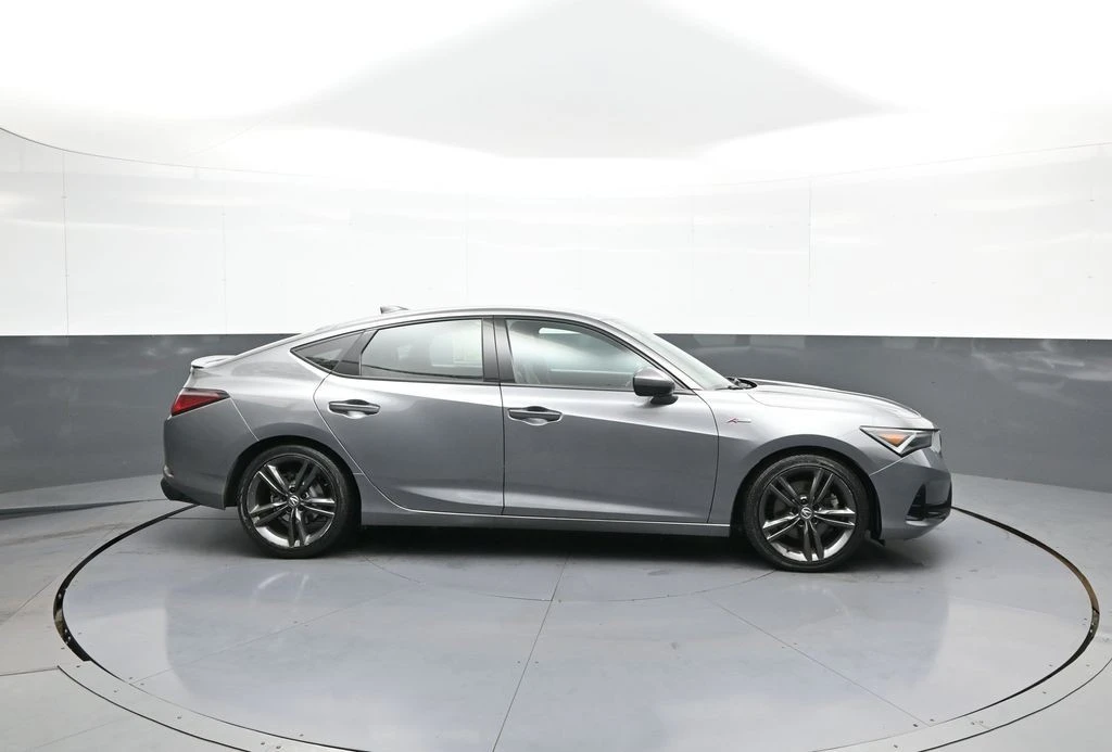 2023 Acura Integra 5th Gen - Image 5 of 31