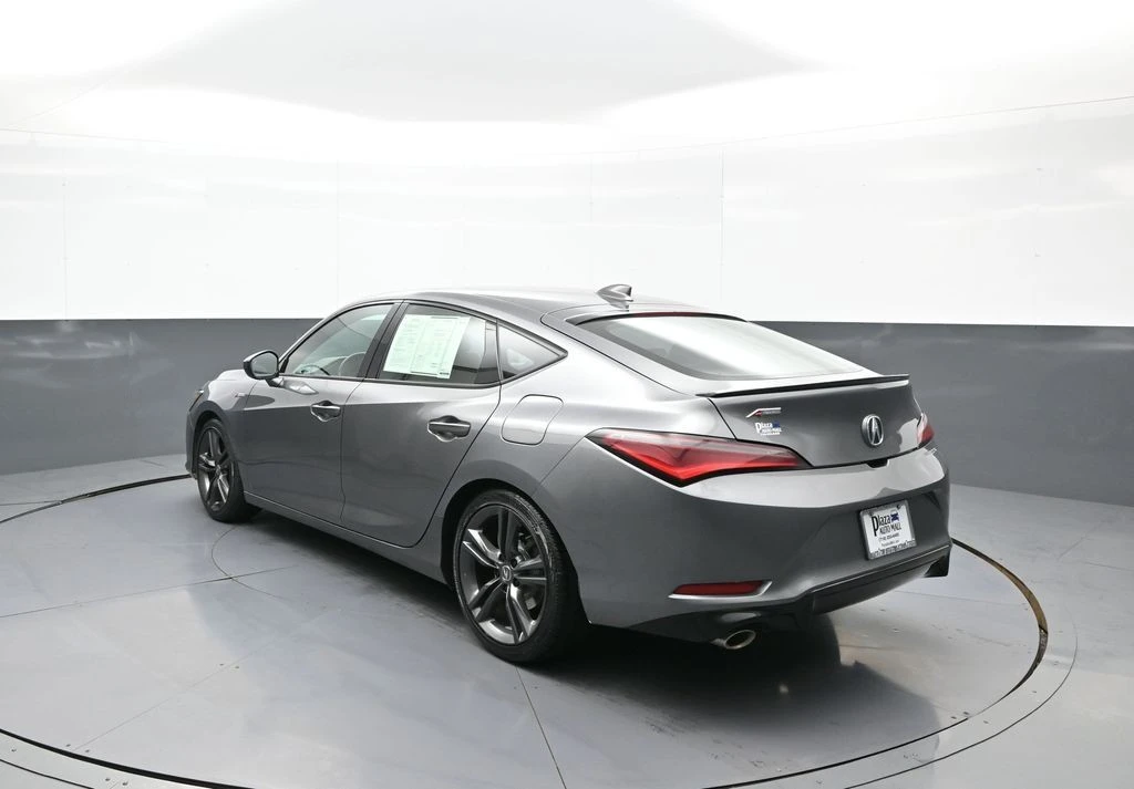 2023 Acura Integra 5th Gen - Image 8 of 31