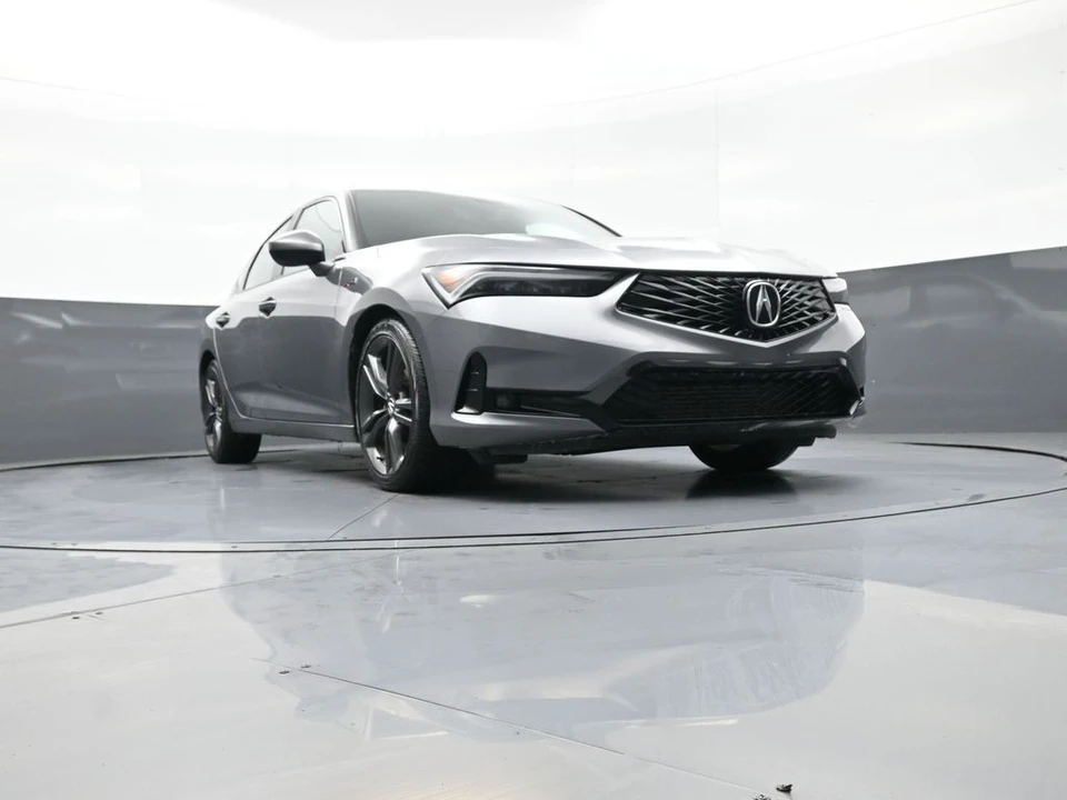 2023 Acura Integra 5th Gen - Image 27 of 31