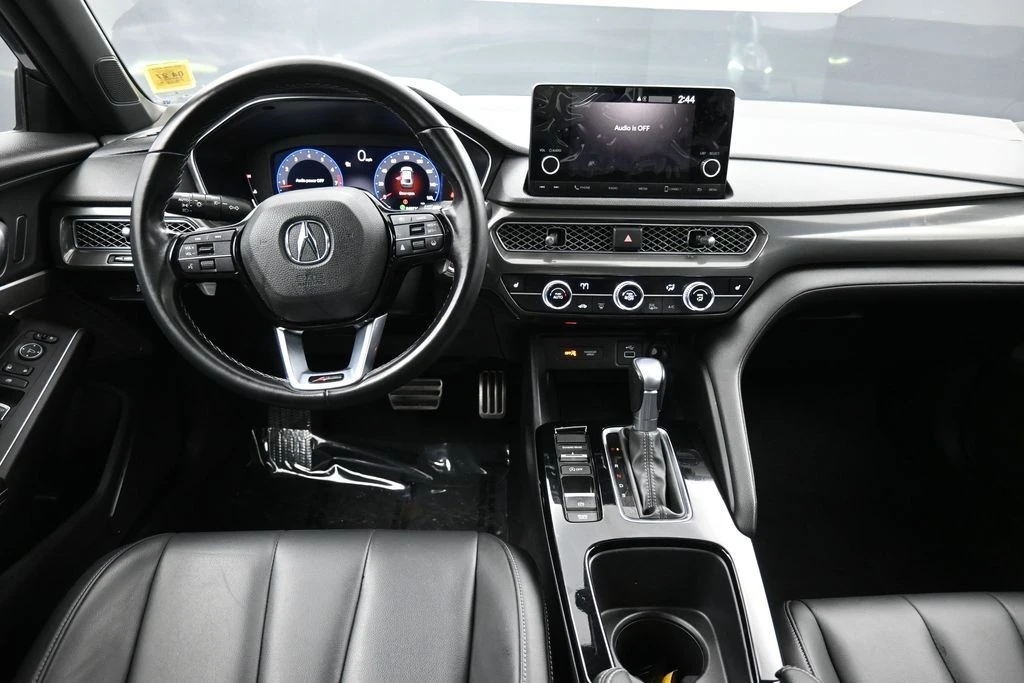 2023 Acura Integra 5th Gen - Image 20 of 31