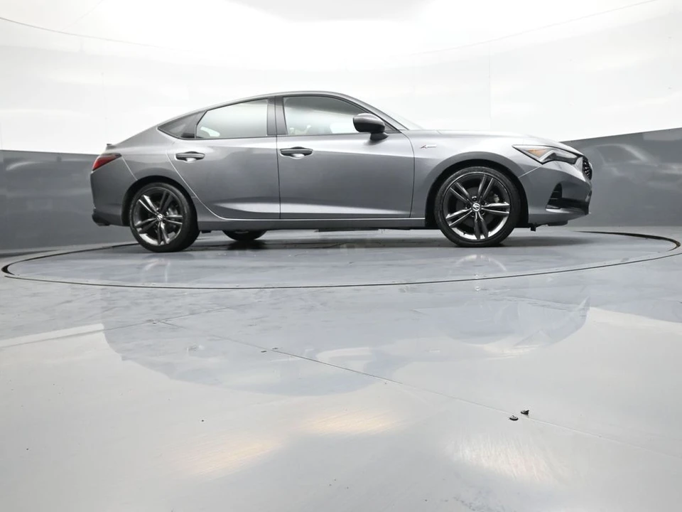 2023 Acura Integra 5th Gen - Image 28 of 31