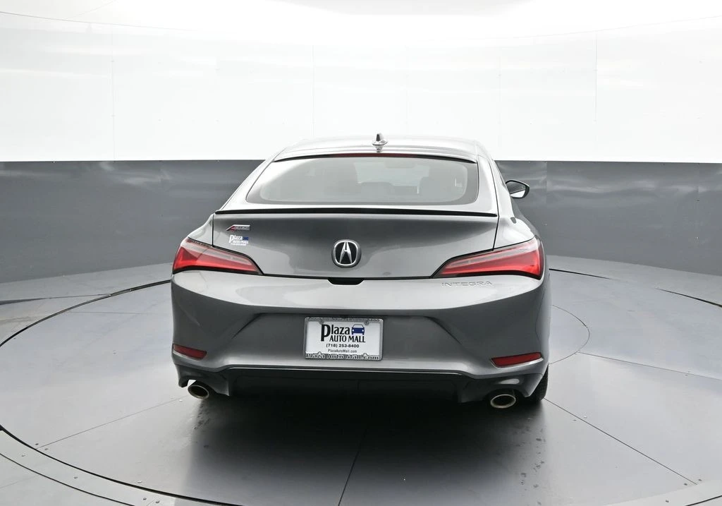 2023 Acura Integra 5th Gen - Image 7 of 31