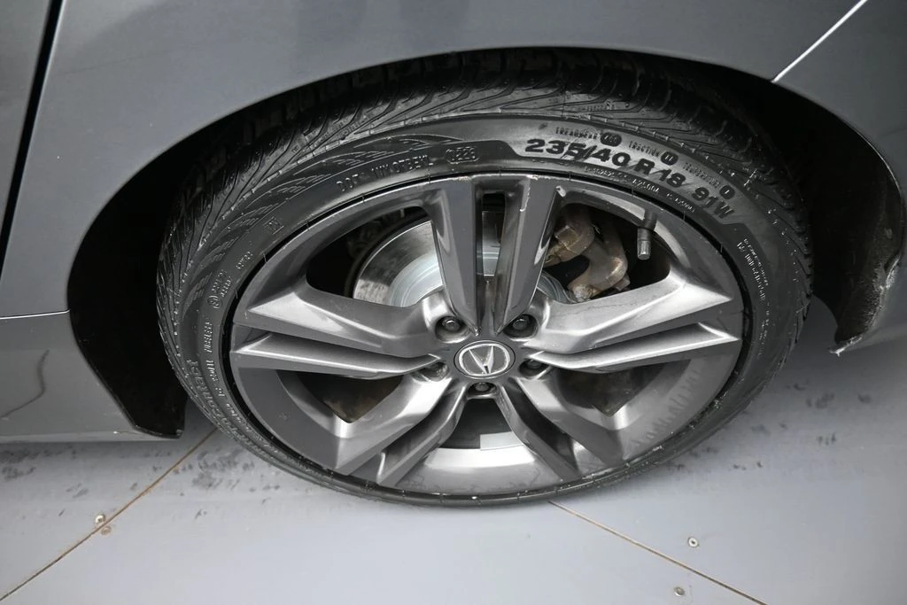 2023 Acura Integra 5th Gen - Image 15 of 31