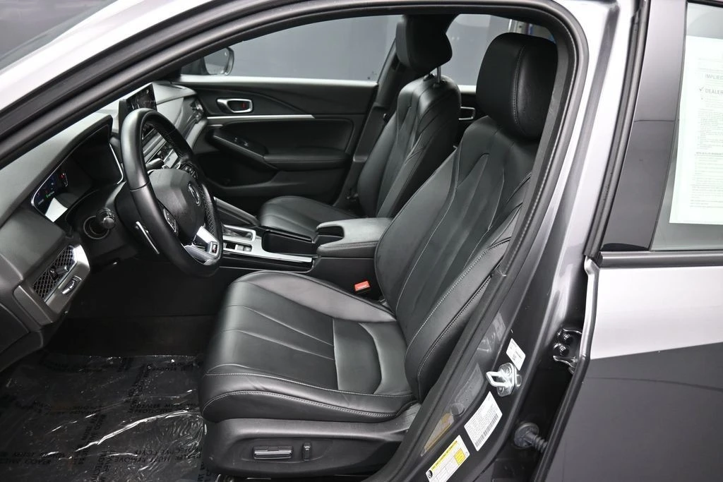 2023 Acura Integra 5th Gen - Image 19 of 31