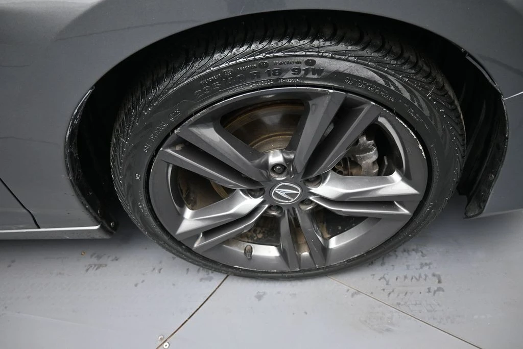 2023 Acura Integra 5th Gen - Image 12 of 31