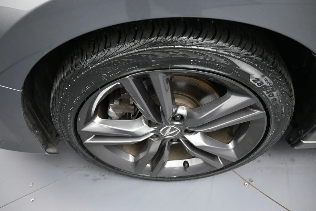 2023 Acura Integra 5th Gen - Image 14 of 31