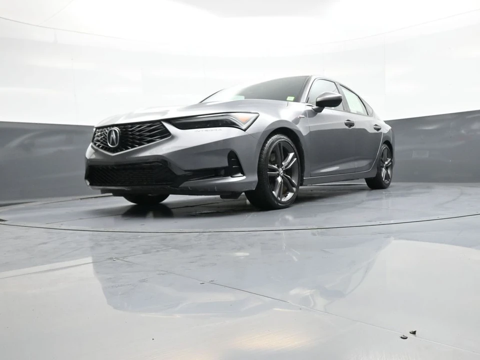 2023 Acura Integra 5th Gen - Image 25 of 31