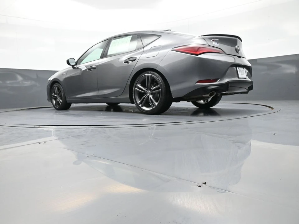 2023 Acura Integra 5th Gen - Image 31 of 31