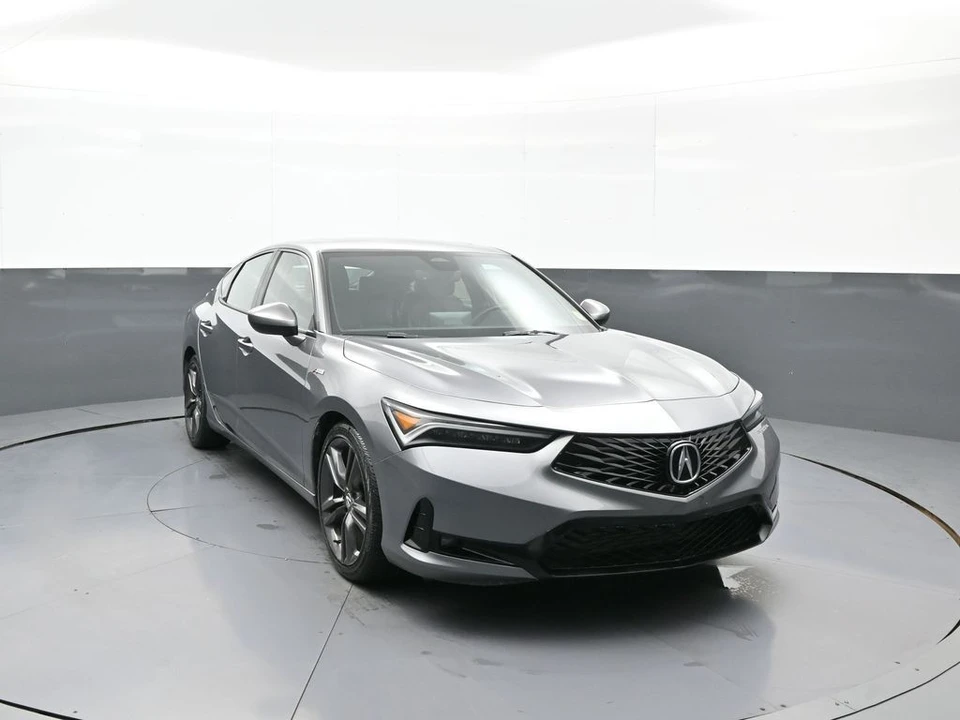 2023 Acura Integra 5th Gen - Image 3 of 31
