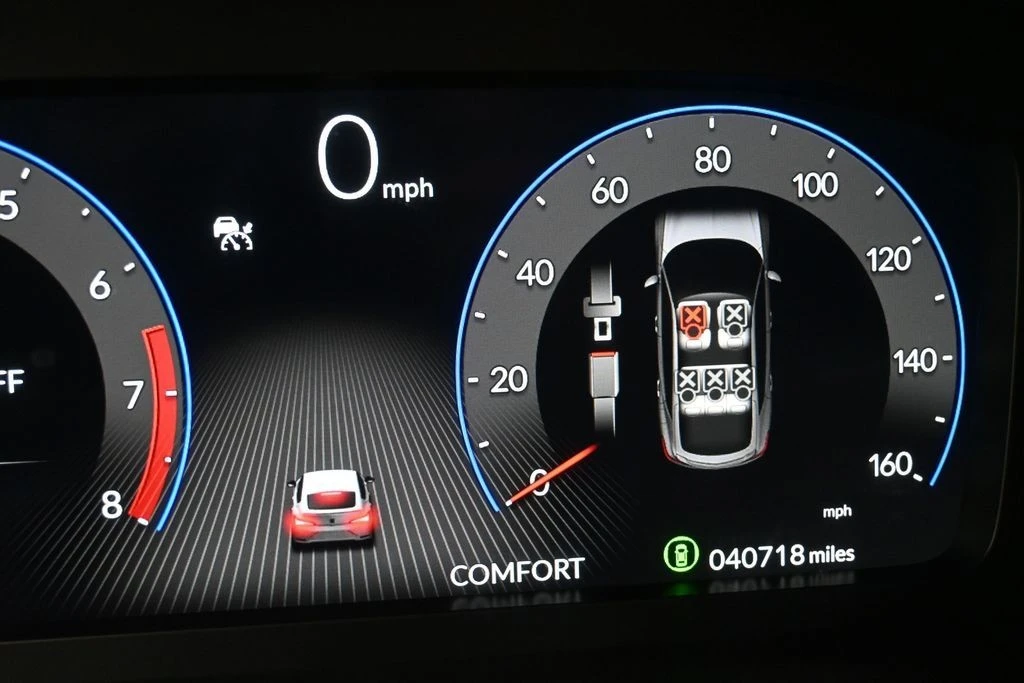 2023 Acura Integra 5th Gen - Image 16 of 31