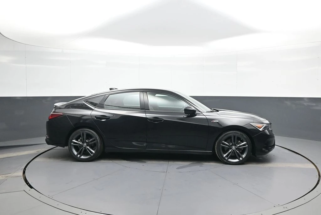 2023 Acura Integra 5th Gen - Image 5 of 12