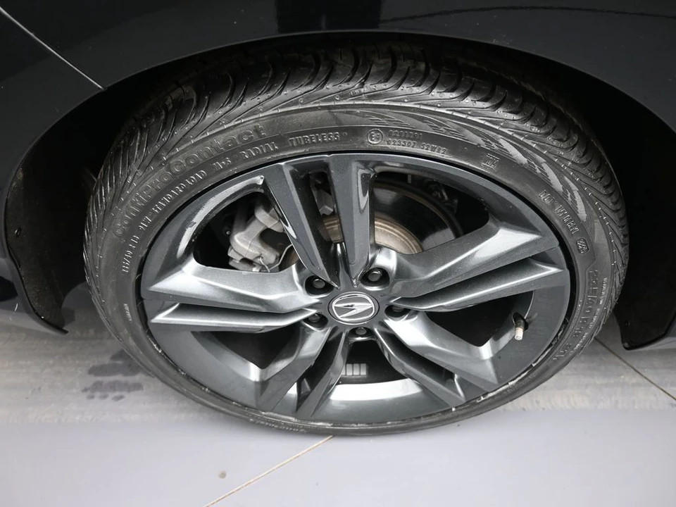 2023 Acura Integra 5th Gen - Image 12 of 12