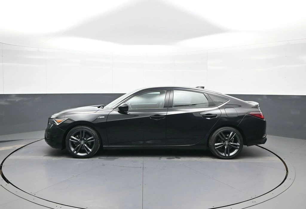 2023 Acura Integra 5th Gen - Image 9 of 12