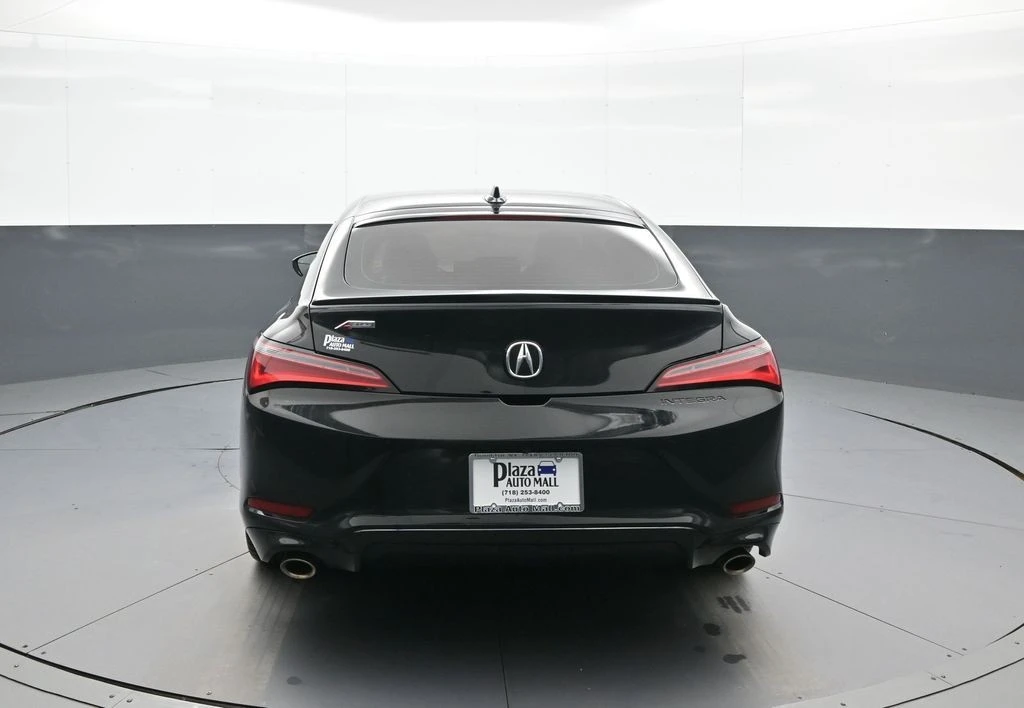 2023 Acura Integra 5th Gen - Image 7 of 12