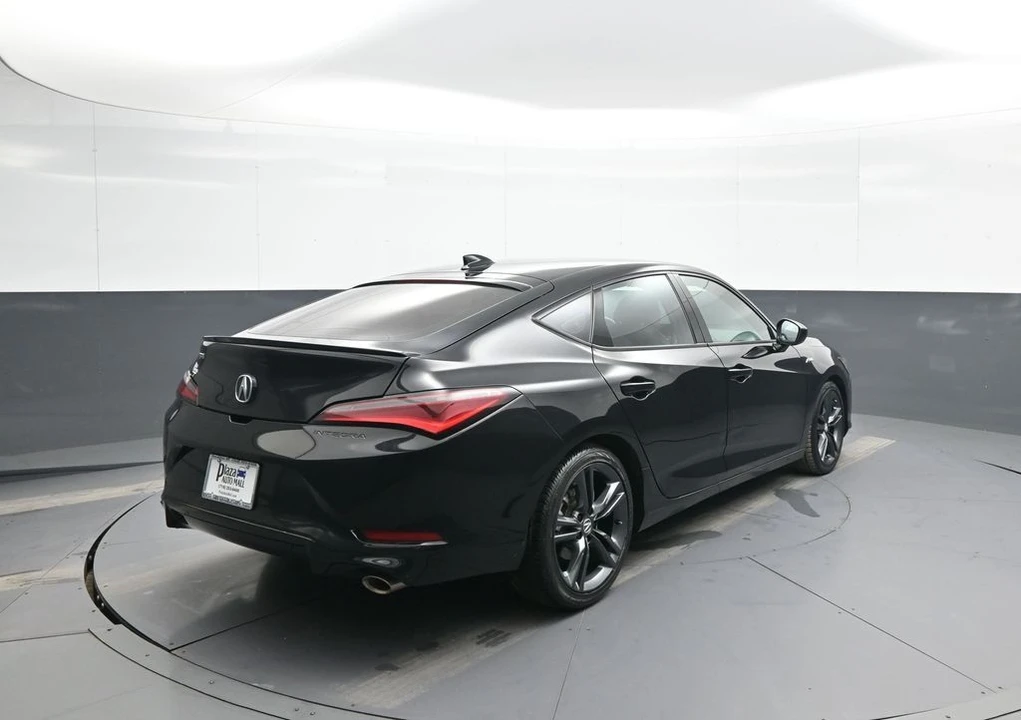 2023 Acura Integra 5th Gen - Image 6 of 12
