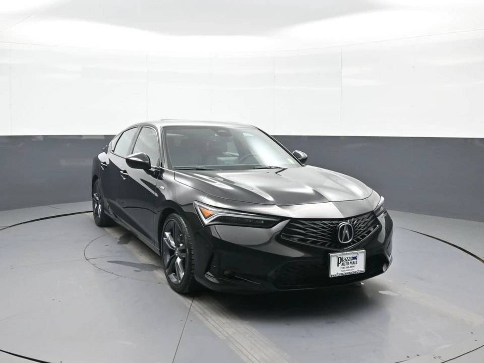 2023 Acura Integra 5th Gen - Image 3 of 12