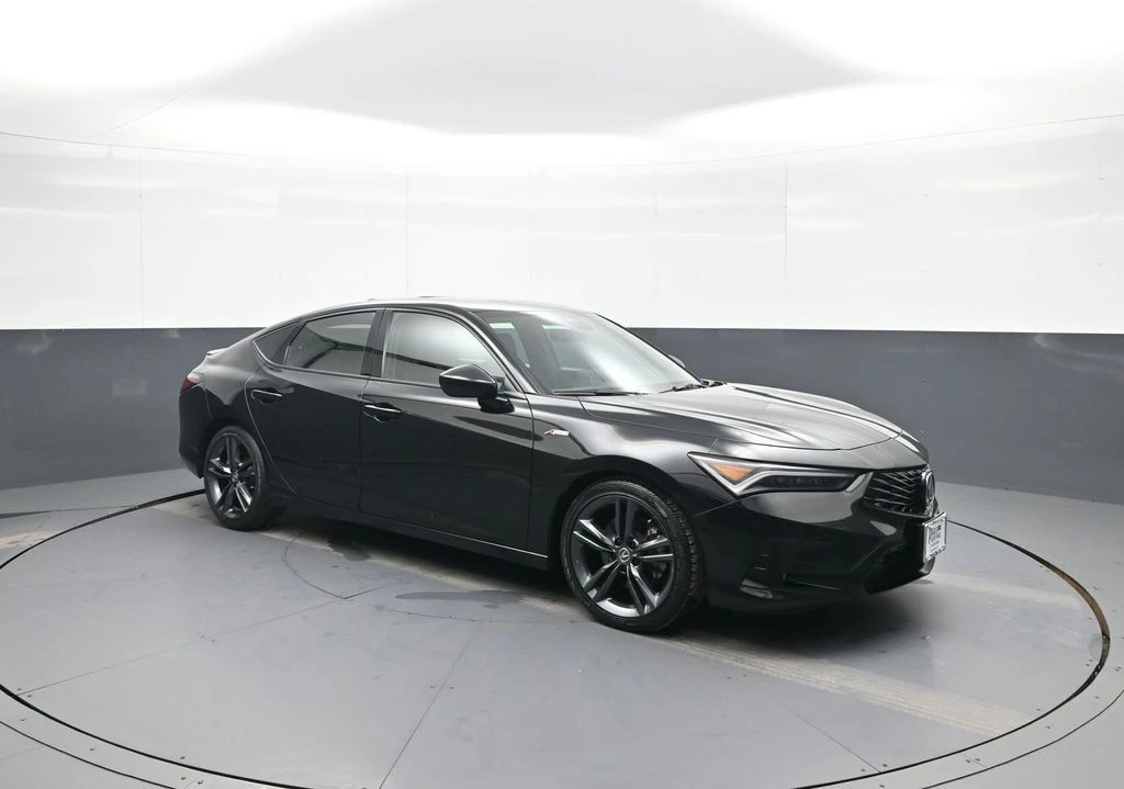 2023 Acura Integra 5th Gen - Image 4 of 12
