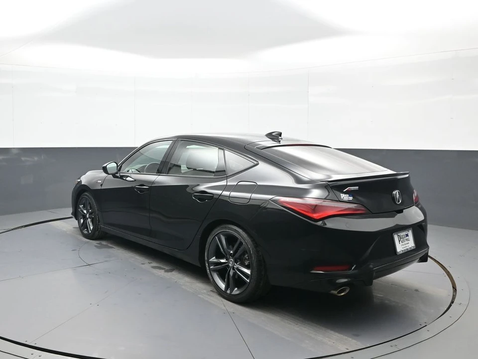 2023 Acura Integra 5th Gen - Image 8 of 12