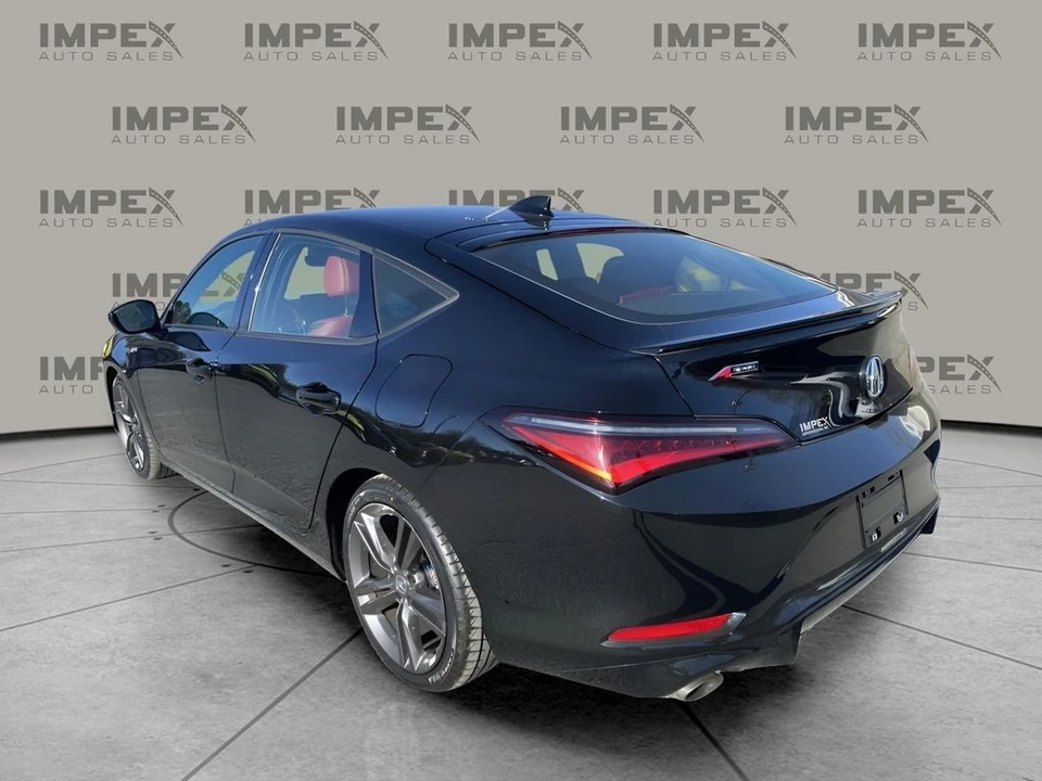 2023 Acura Integra 5th Gen - Image 3 of 12