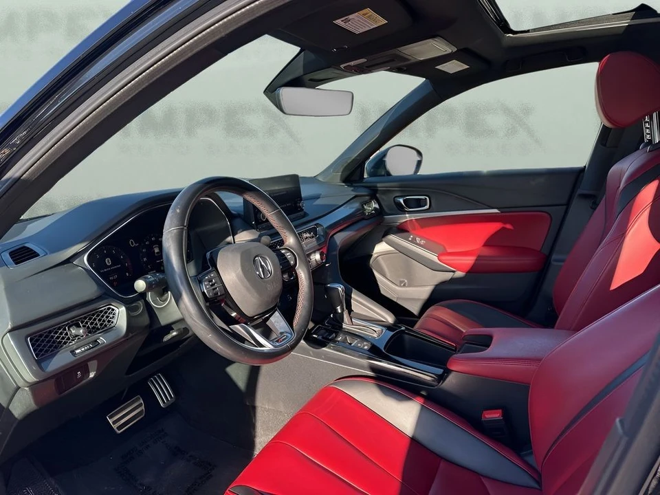 2023 Acura Integra 5th Gen - Image 9 of 12
