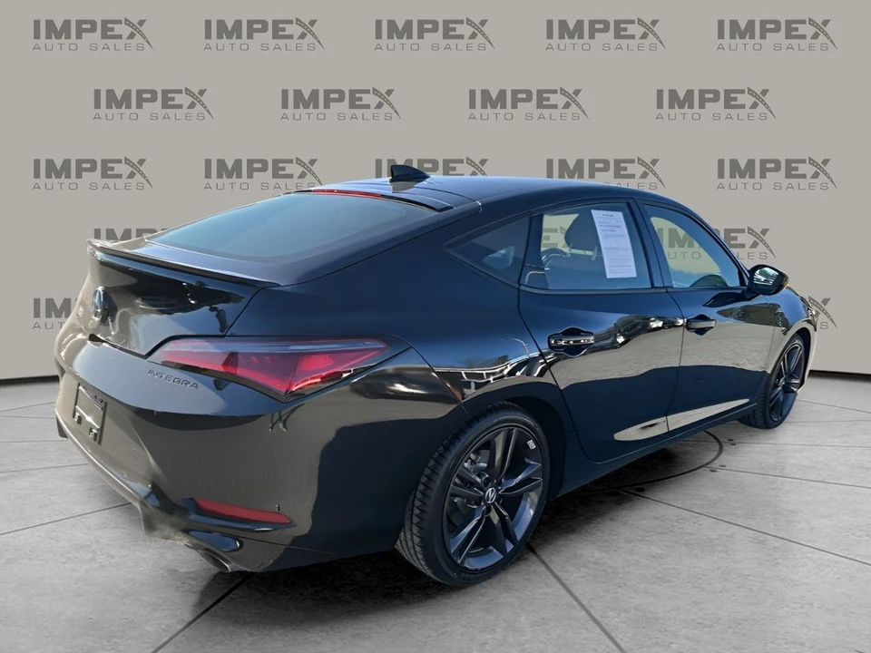 2023 Acura Integra 5th Gen - Image 5 of 12