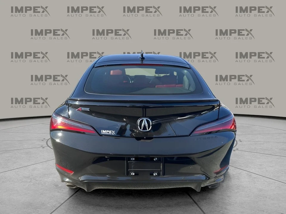 2023 Acura Integra 5th Gen - Image 4 of 12