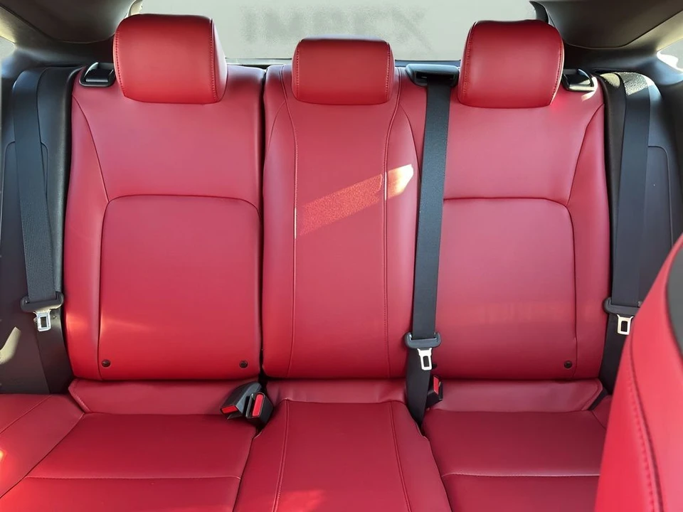 2023 Acura Integra 5th Gen - Image 12 of 12