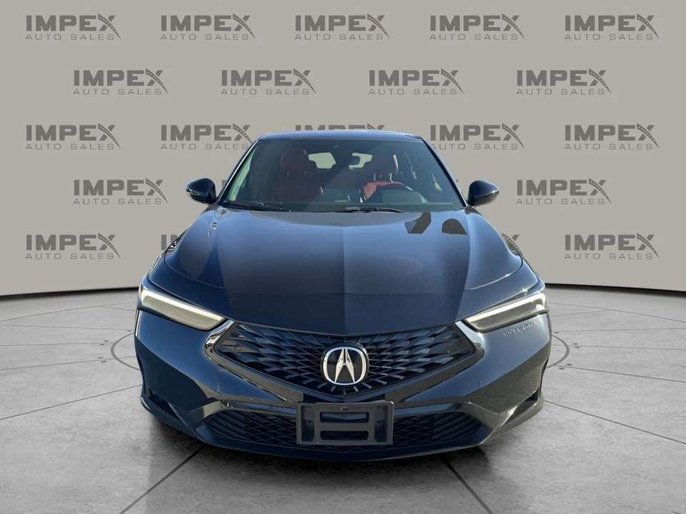 2023 Acura Integra 5th Gen - Image 8 of 12