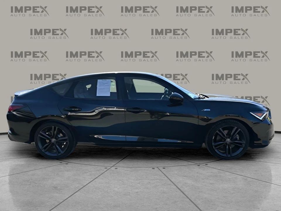 2023 Acura Integra 5th Gen - Image 6 of 12
