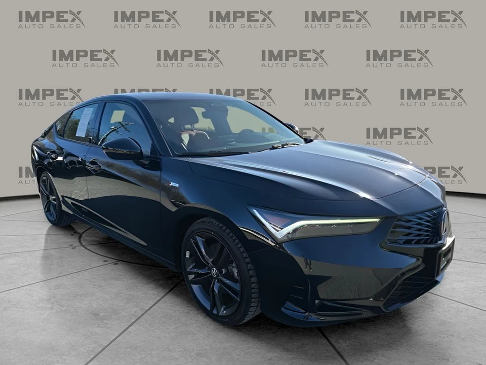 2023 Acura Integra 5th Gen - Image 7 of 12