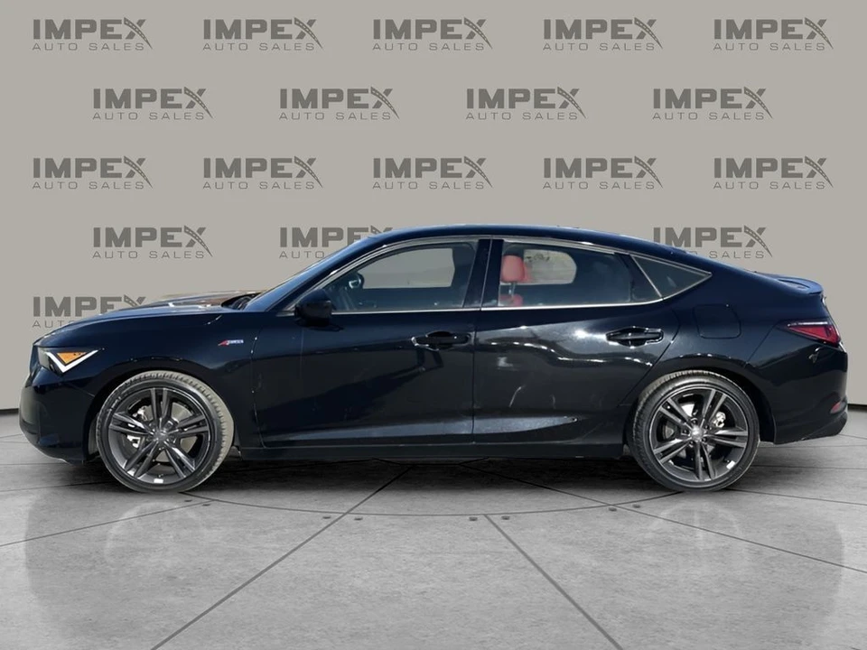 2023 Acura Integra 5th Gen - Image 2 of 12