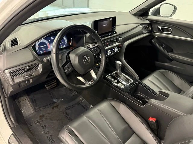 2023 Acura Integra 5th Gen - Image 8 of 12