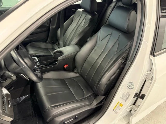 2023 Acura Integra 5th Gen - Image 9 of 12