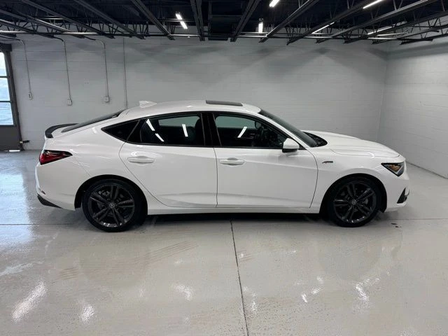 2023 Acura Integra 5th Gen - Image 5 of 12