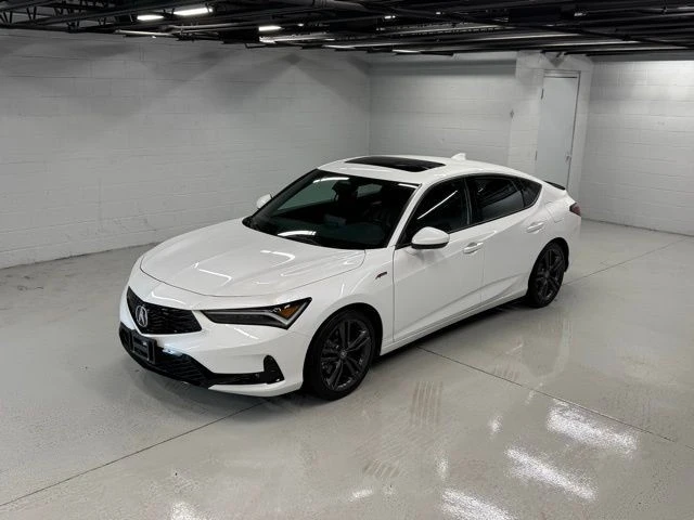 2023 Acura Integra 5th Gen - Image 6 of 12