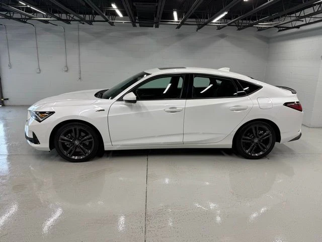 2023 Acura Integra 5th Gen - Image 2 of 12