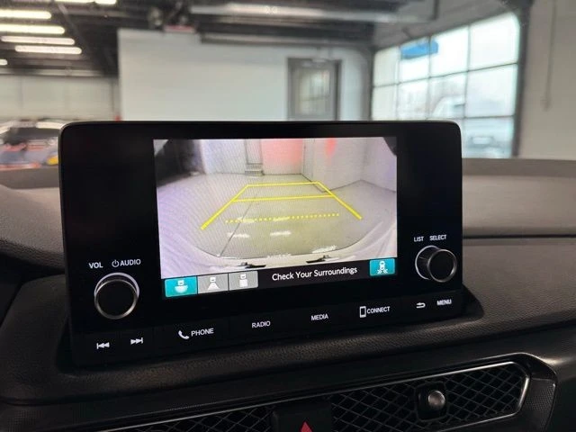 2023 Acura Integra 5th Gen - Image 12 of 12
