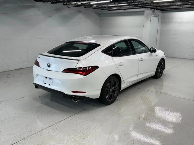 2023 Acura Integra 5th Gen - Image 3 of 12