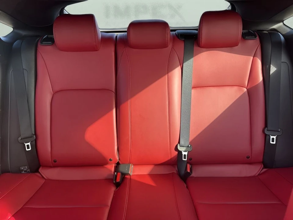2023 Acura Integra 5th Gen - Image 12 of 12