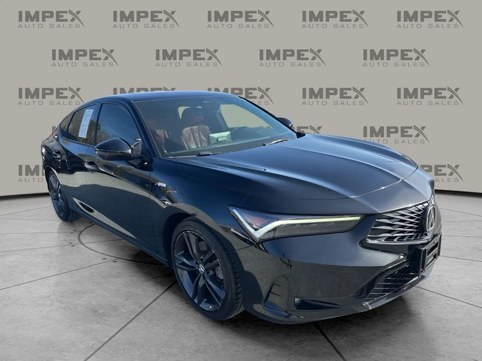 2023 Acura Integra 5th Gen - Image 7 of 12