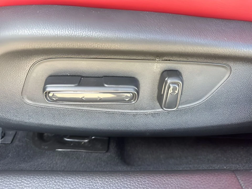 2023 Acura Integra 5th Gen - Image 10 of 12