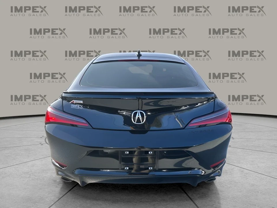 2023 Acura Integra 5th Gen - Image 4 of 12