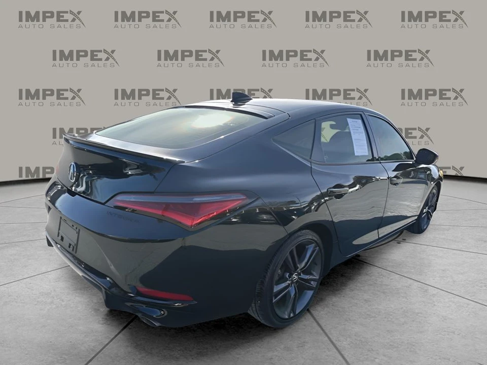2023 Acura Integra 5th Gen - Image 5 of 12