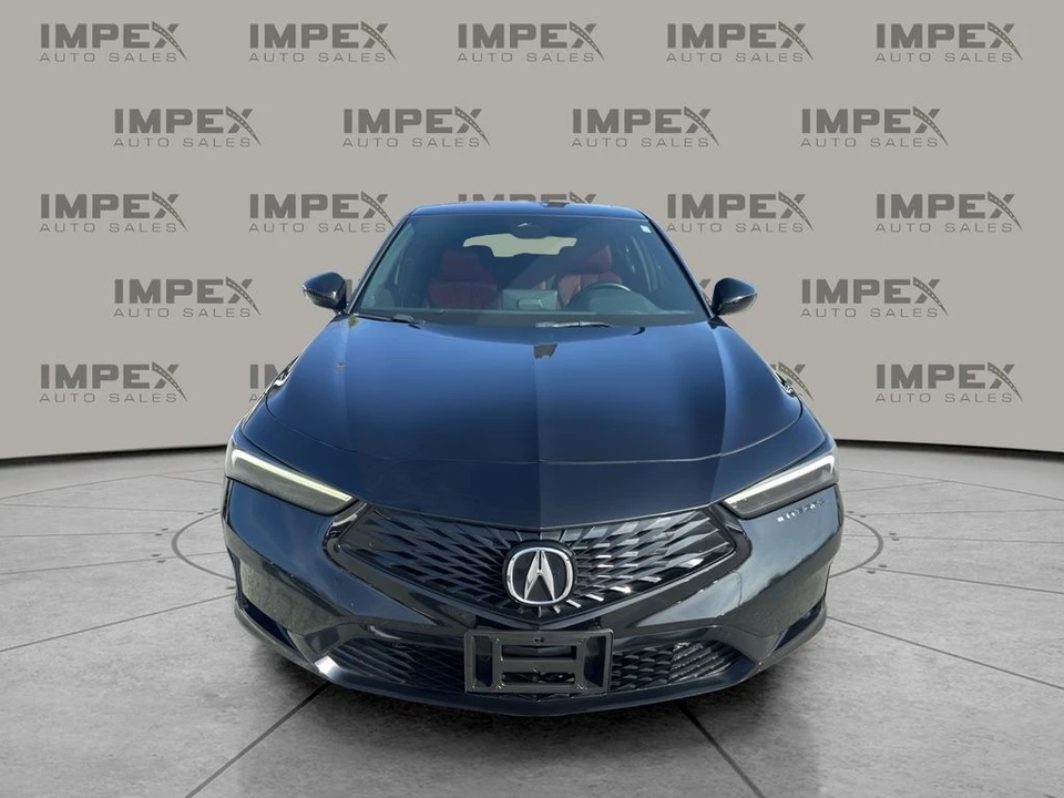 2023 Acura Integra 5th Gen - Image 8 of 12