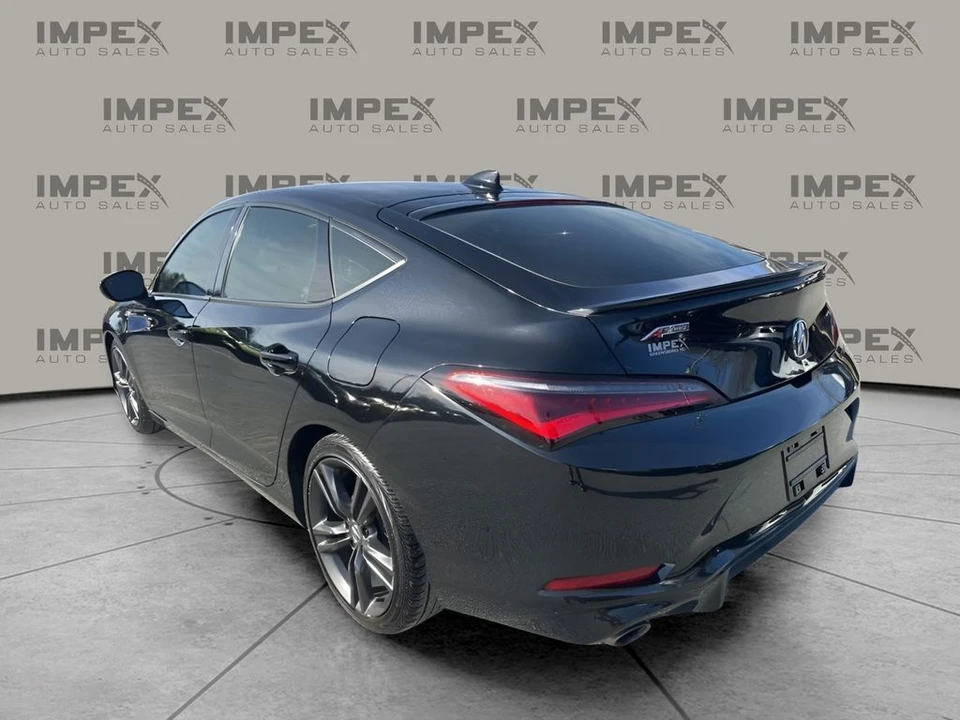 2023 Acura Integra 5th Gen - Image 3 of 12