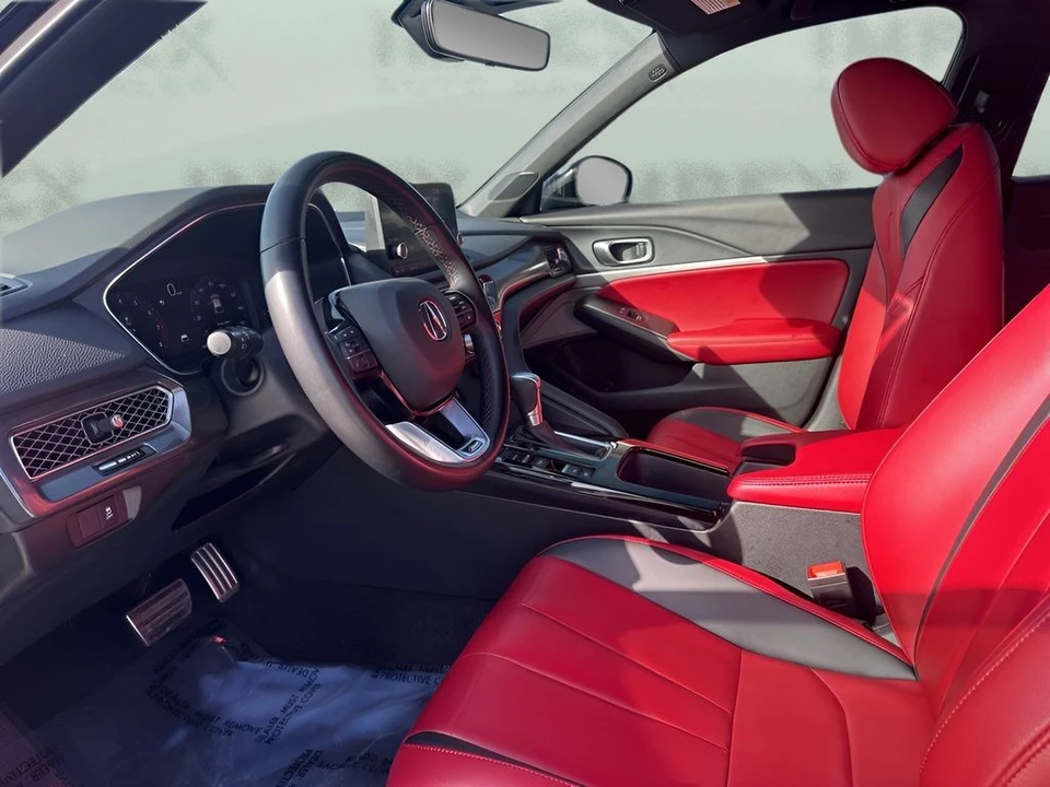 2023 Acura Integra 5th Gen - Image 9 of 12